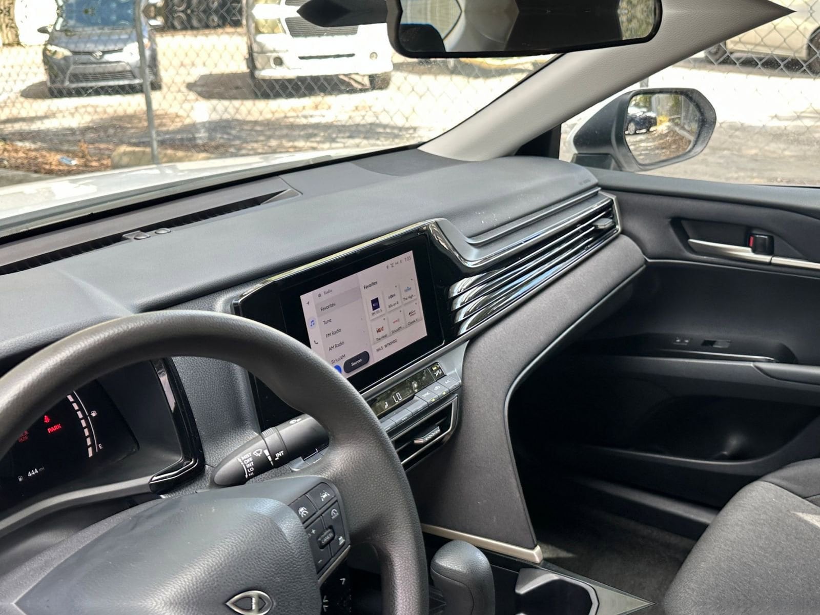 Thumbnail: 2025 Toyota Camry - 29