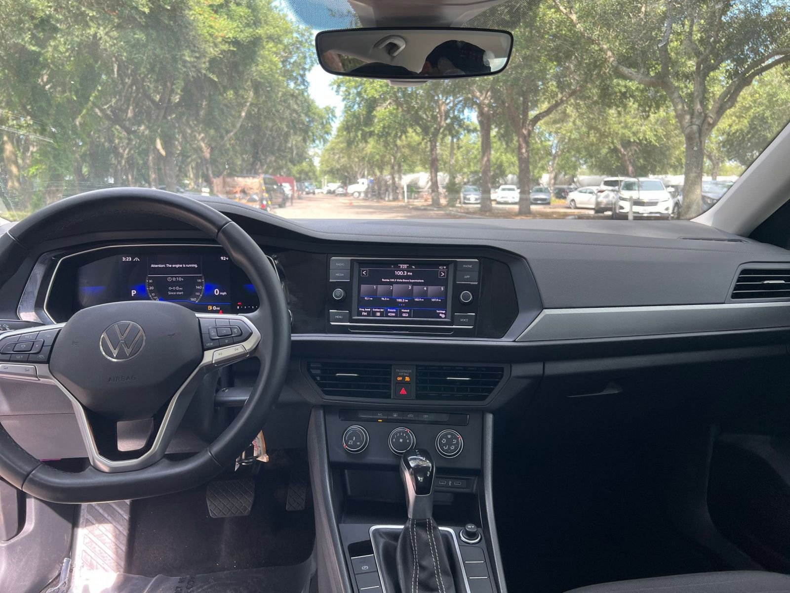 Thumbnail: 2024 Volkswagen Jetta - 27
