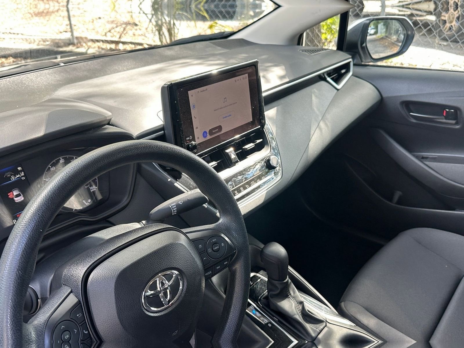 Thumbnail: 2024 Toyota Corolla - 29