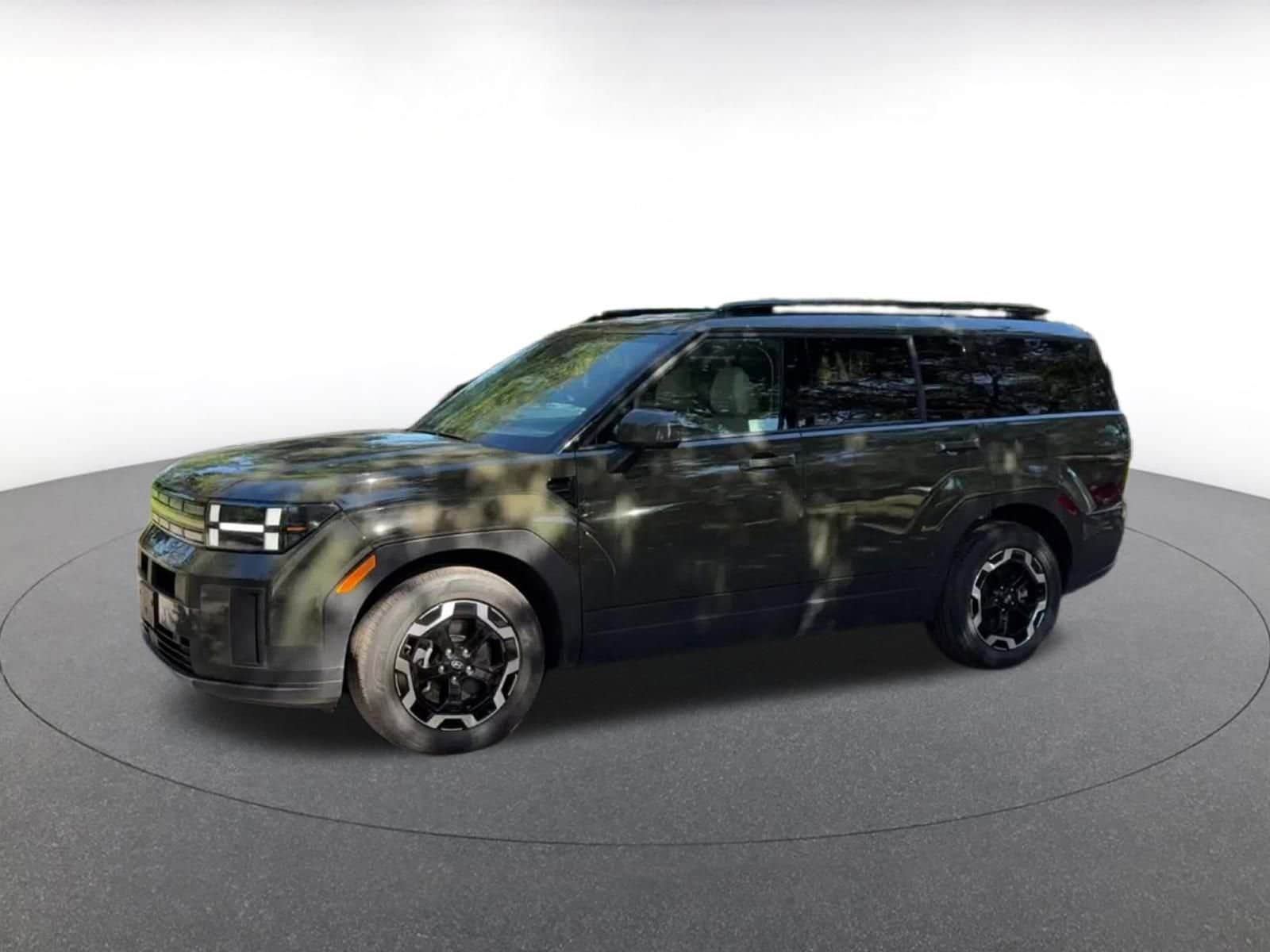 Thumbnail: 2025 Hyundai Santa Fe - 7