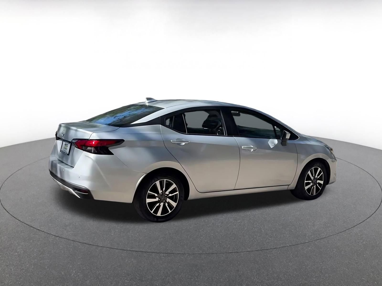 Thumbnail: 2025 Nissan Versa - 16