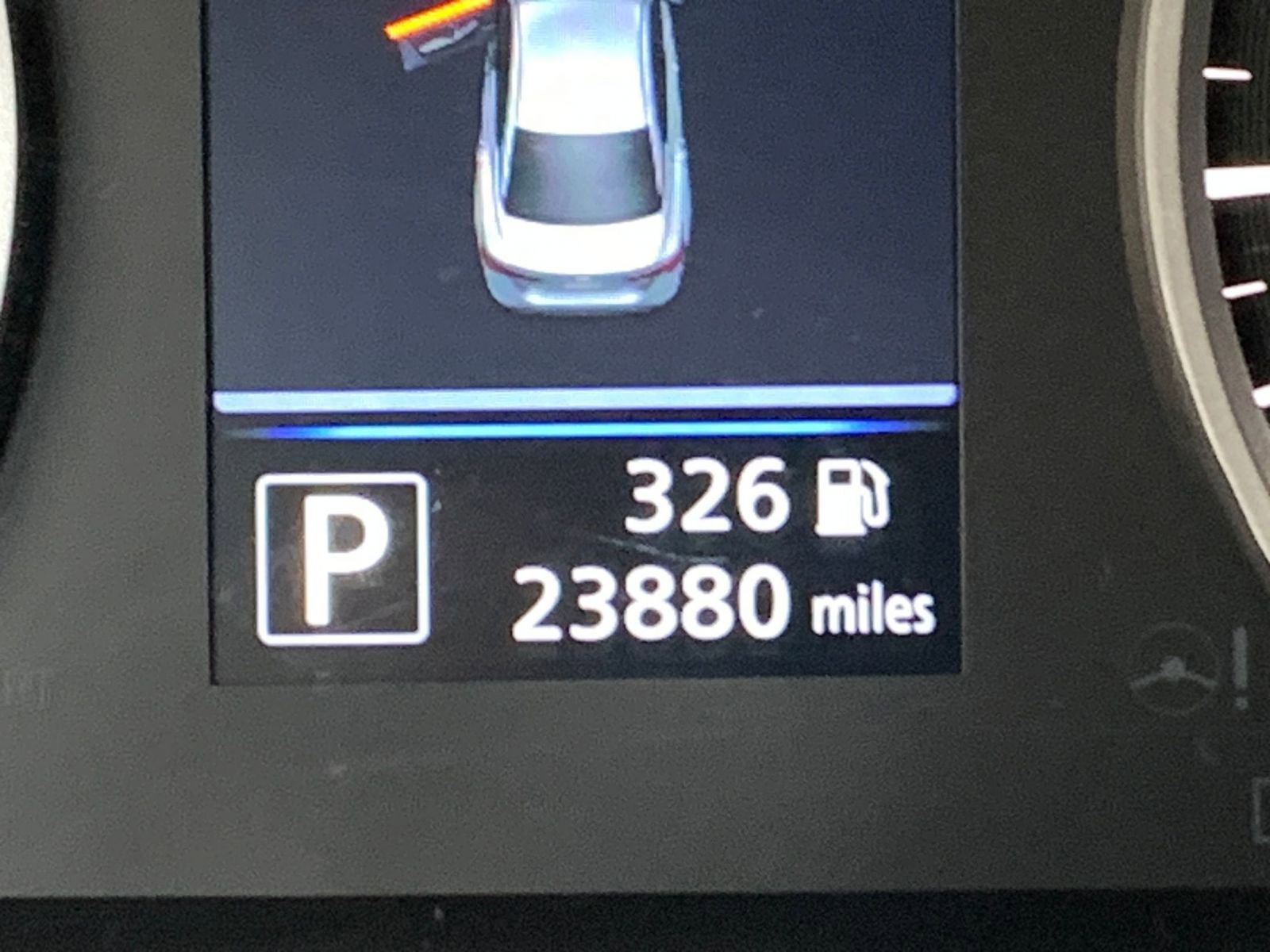 Thumbnail: 2025 Nissan Sentra - 9