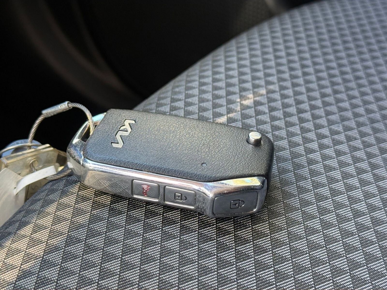 Thumbnail: 2025 Kia Soul - 18