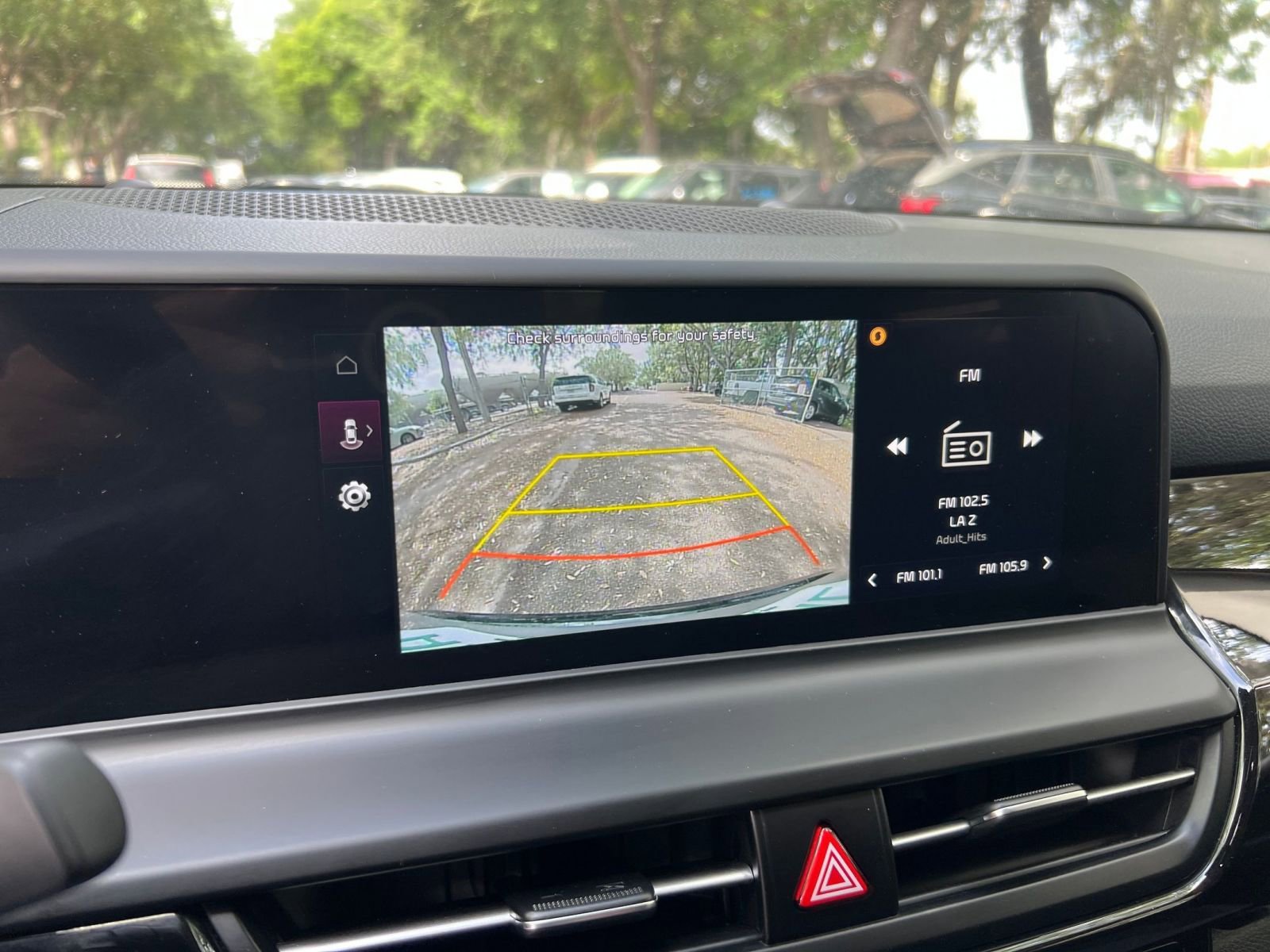 Thumbnail: 2025 Kia Seltos - 24