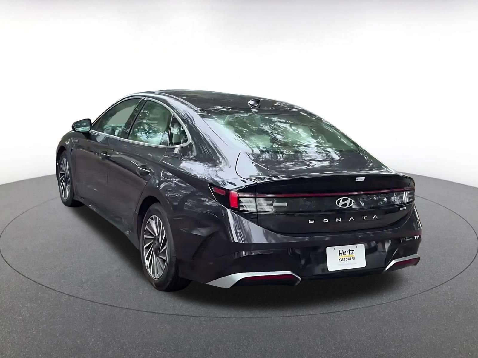 Thumbnail: 2025 Hyundai Sonata - 12