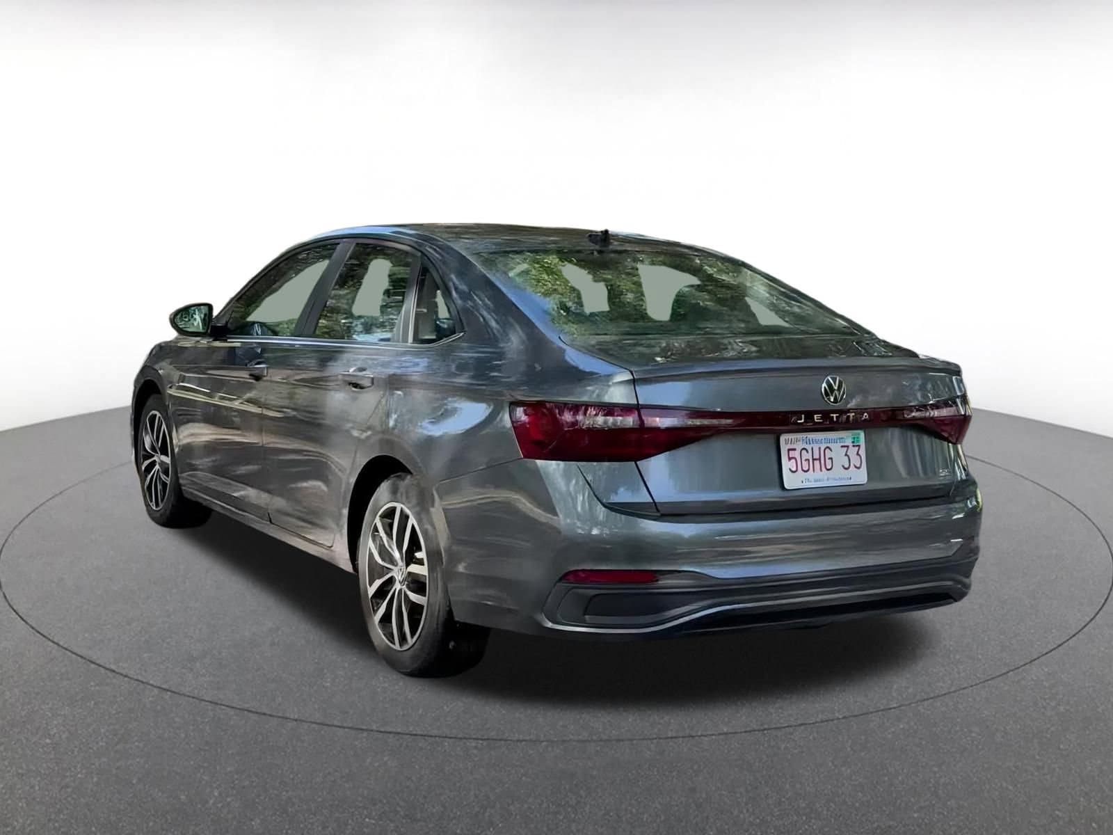 Thumbnail: 2025 Volkswagen Jetta - 11