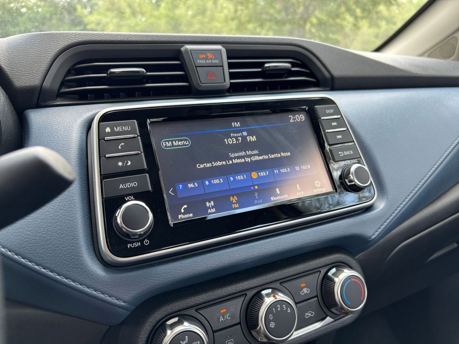 Thumbnail: 2025 Nissan Versa - 20