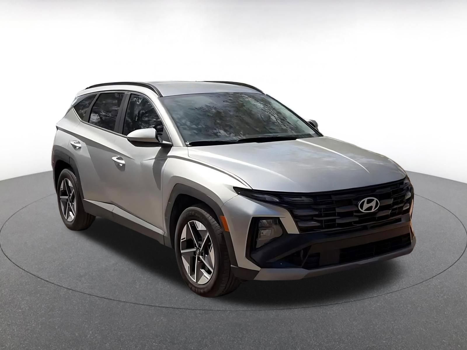 Thumbnail: 2025 Hyundai Tucson - 3