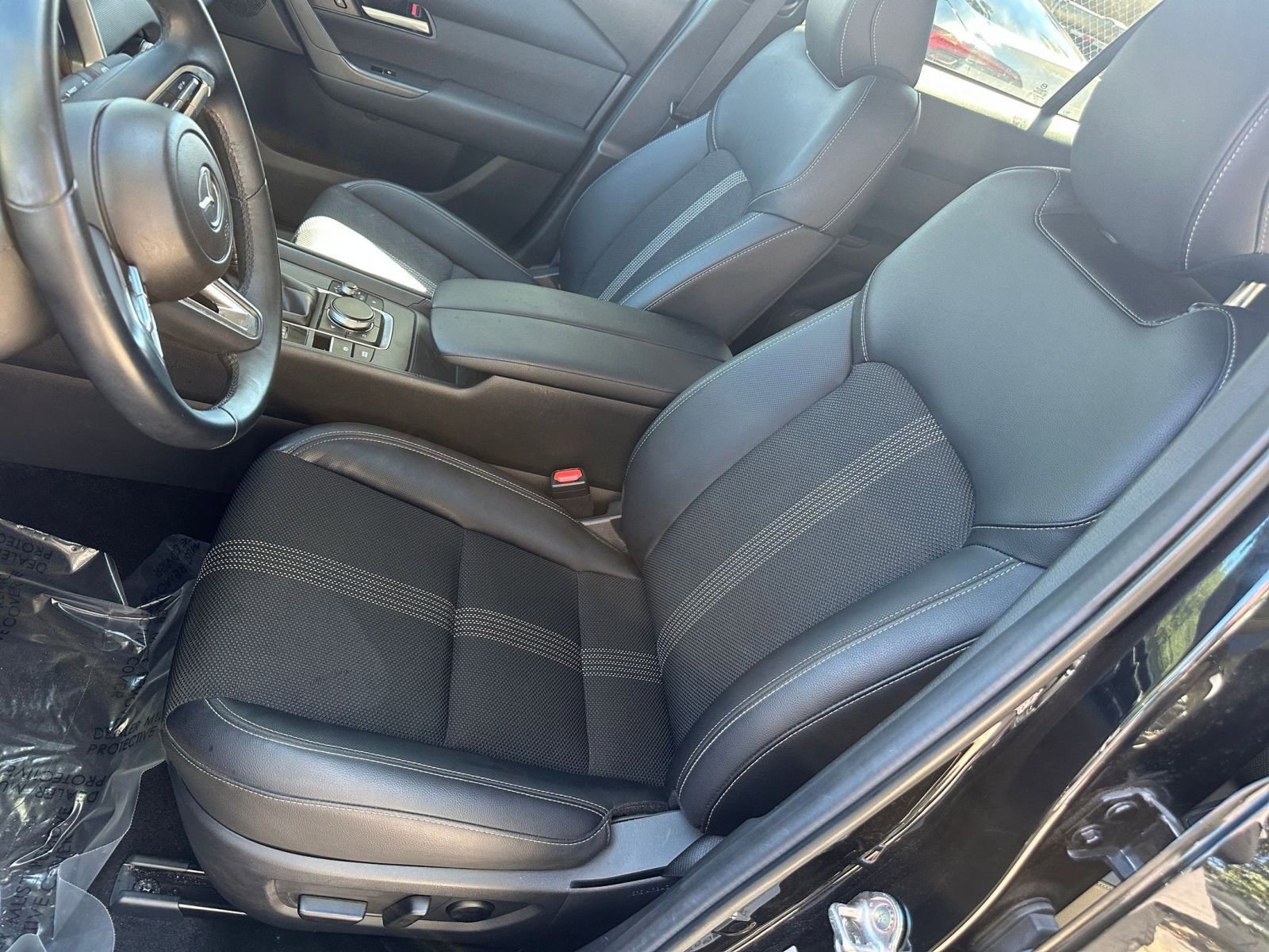 Thumbnail: 2025 Mazda CX-50 - 30