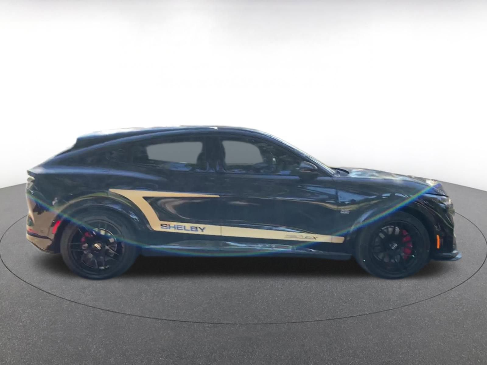 Thumbnail: 2023 Ford Mustang Mach-E - 16