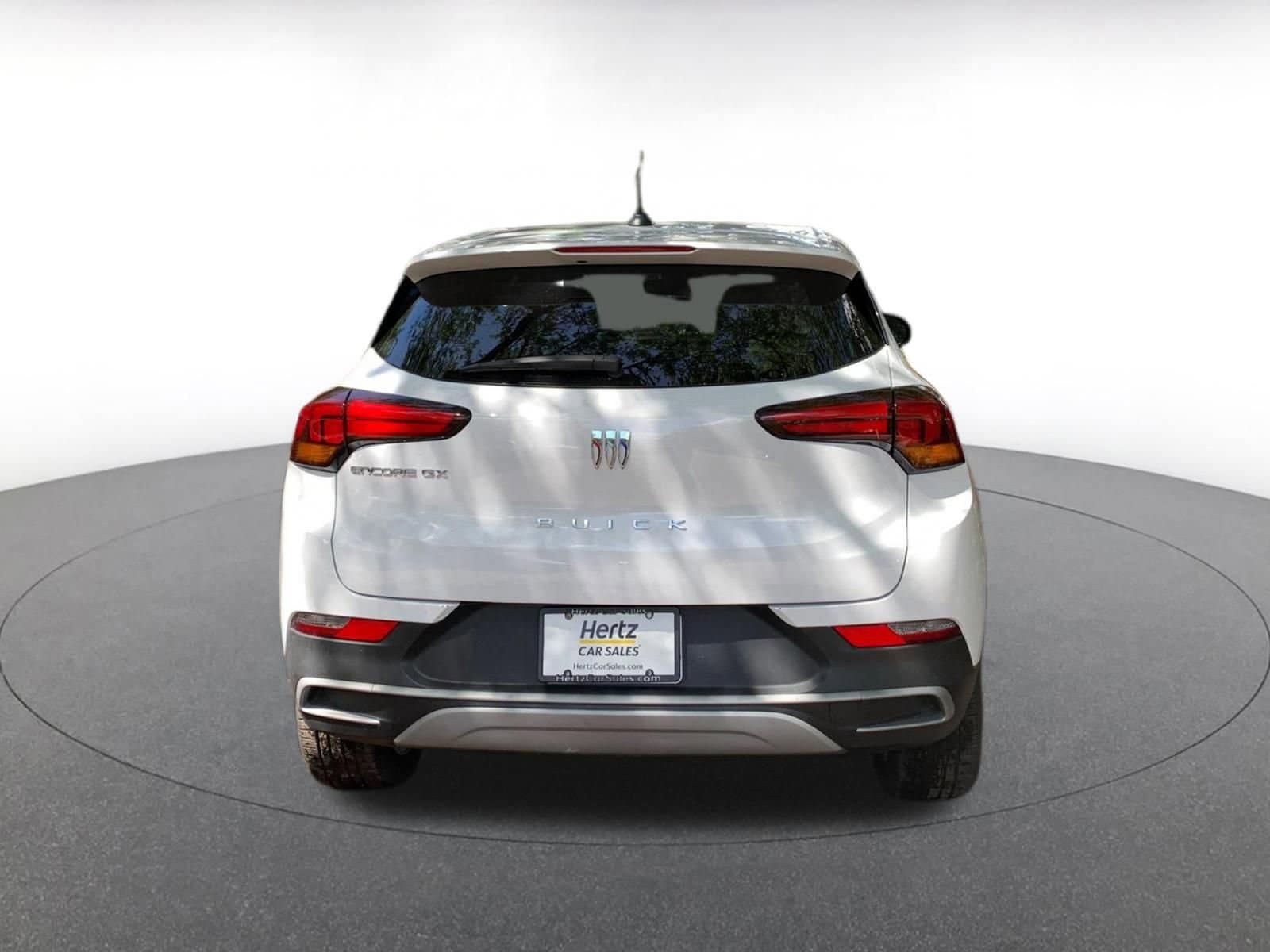 Thumbnail: 2025 Buick Encore GX - 6
