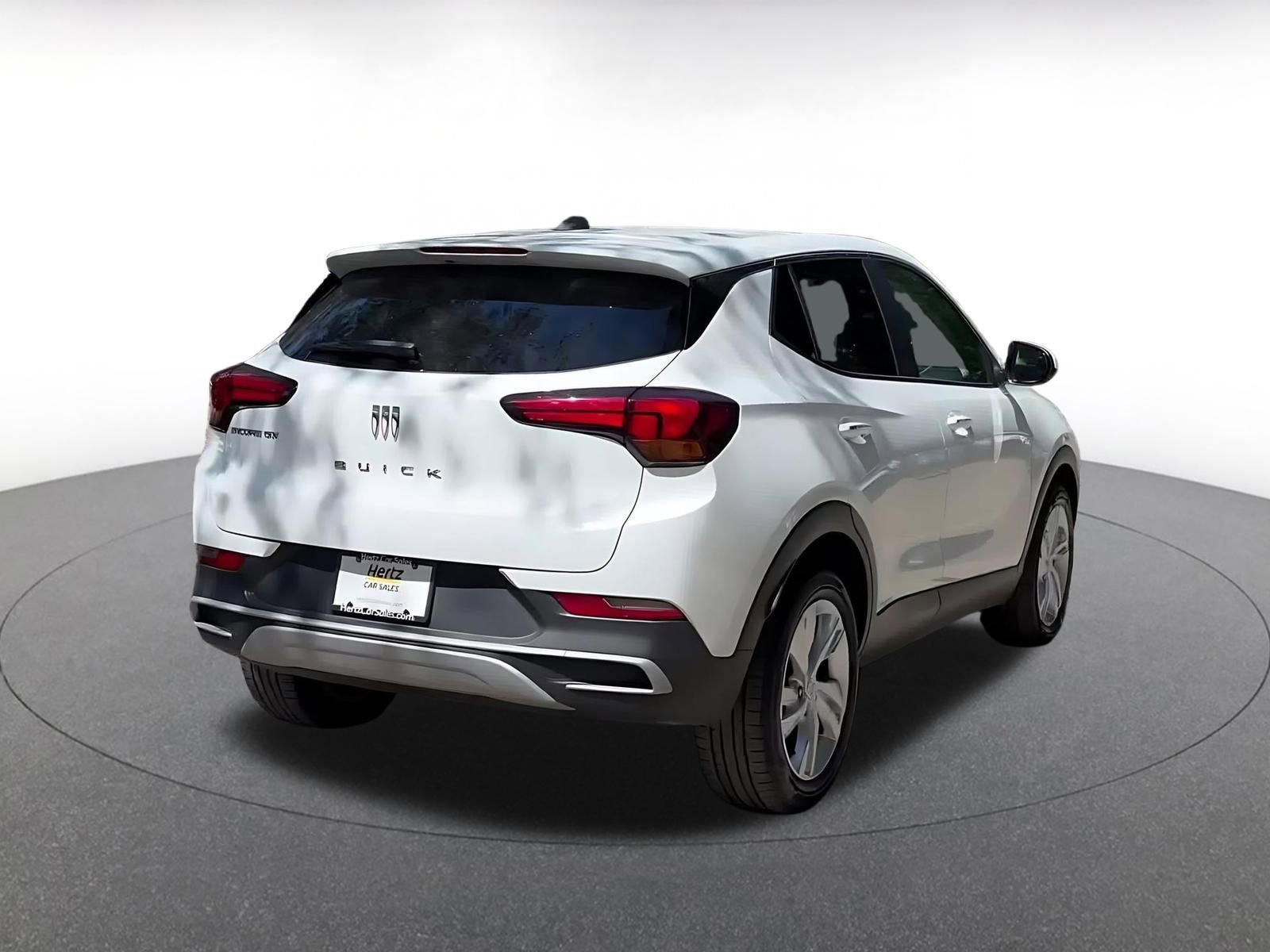 Thumbnail: 2025 Buick Encore GX - 14