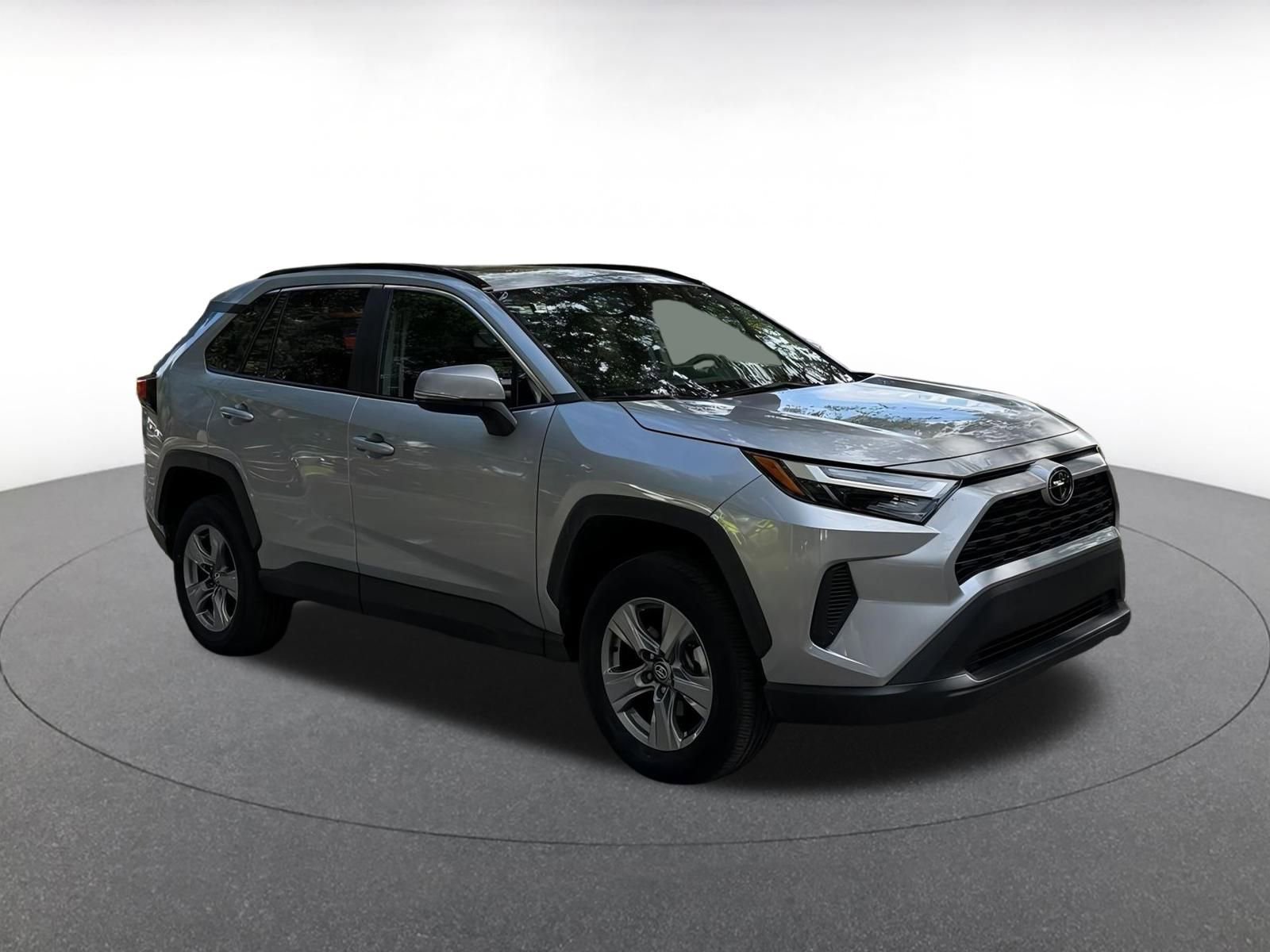 Thumbnail: 2025 Toyota RAV4 - 1