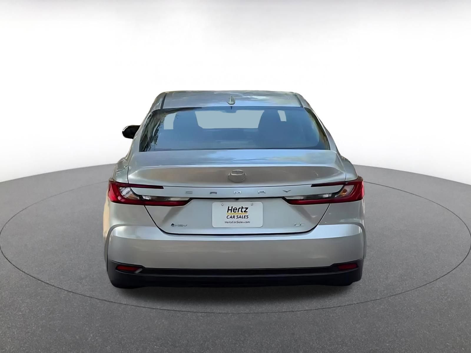 Thumbnail: 2025 Toyota Camry - 12