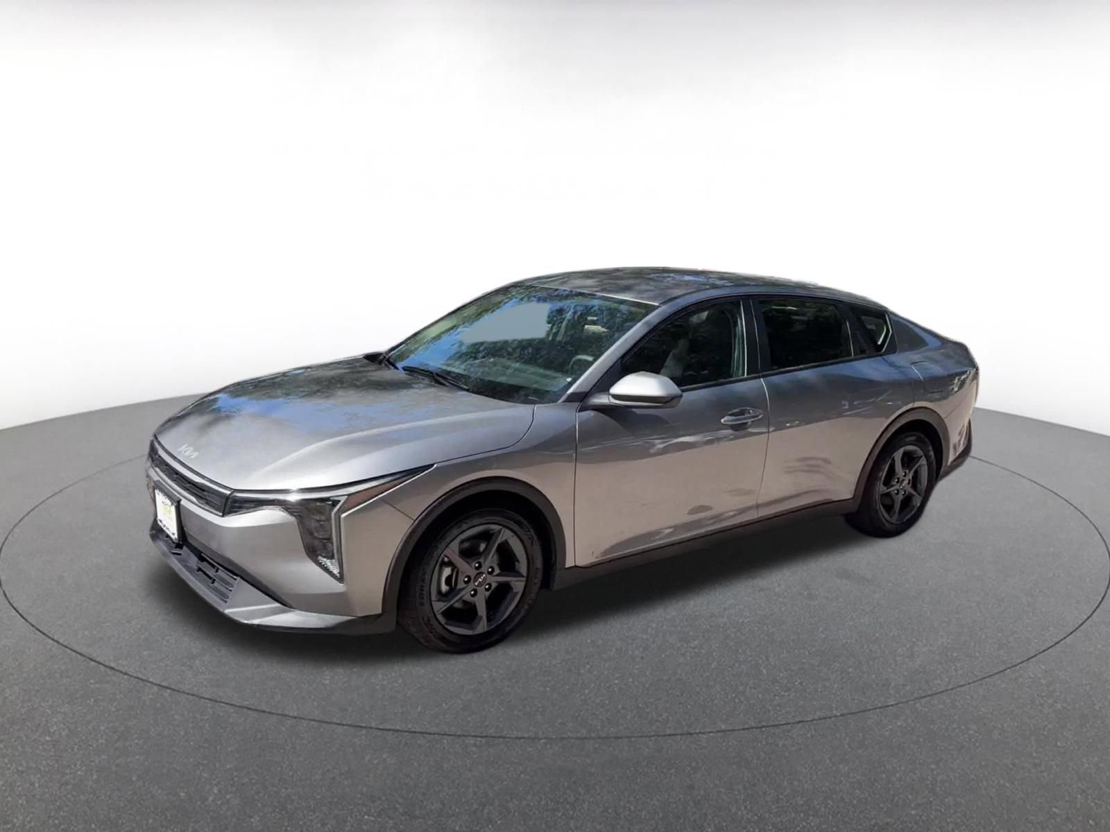 Thumbnail: 2025 Kia K4 - 8