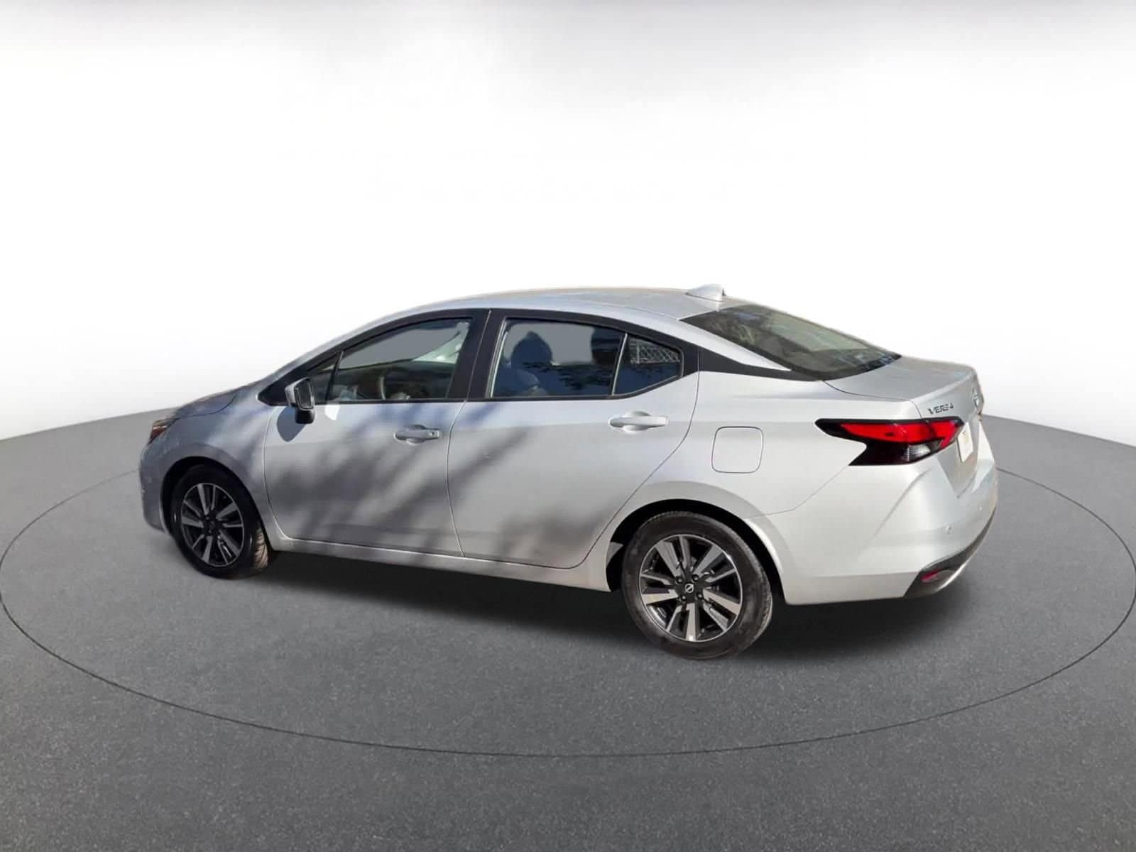 Thumbnail: 2025 Nissan Versa - 10