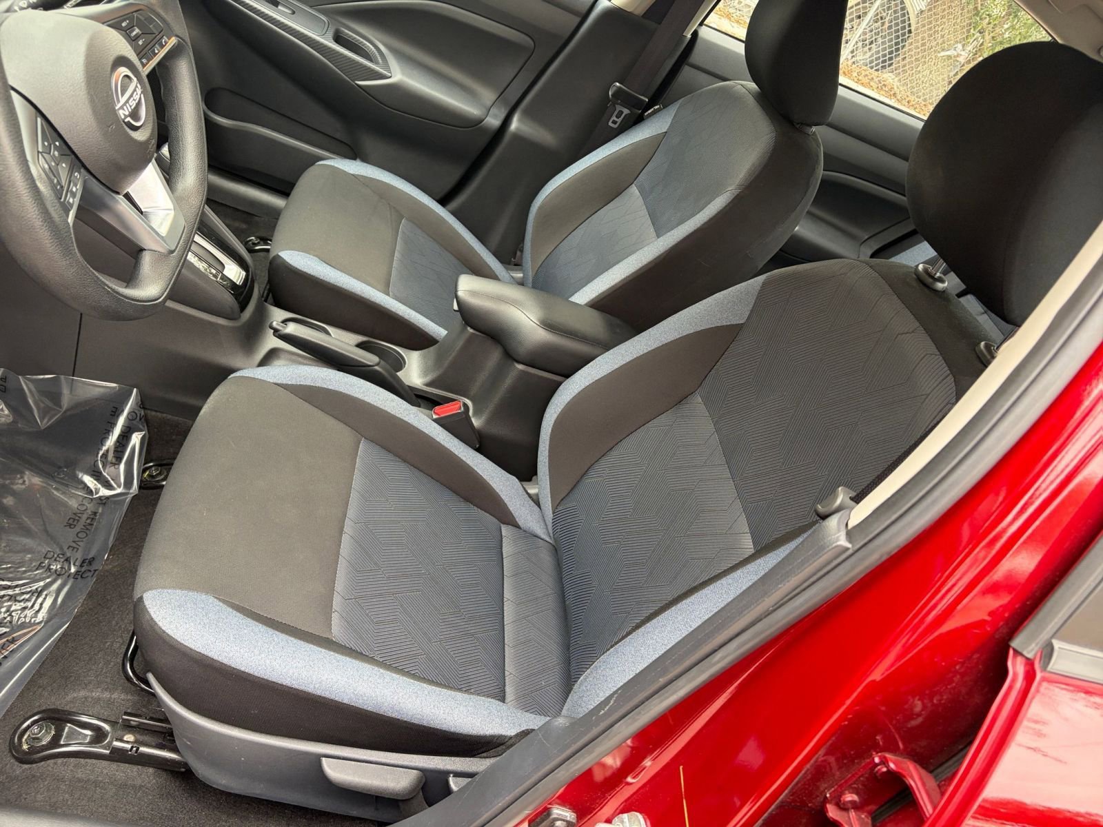 Thumbnail: 2025 Nissan Versa - 32