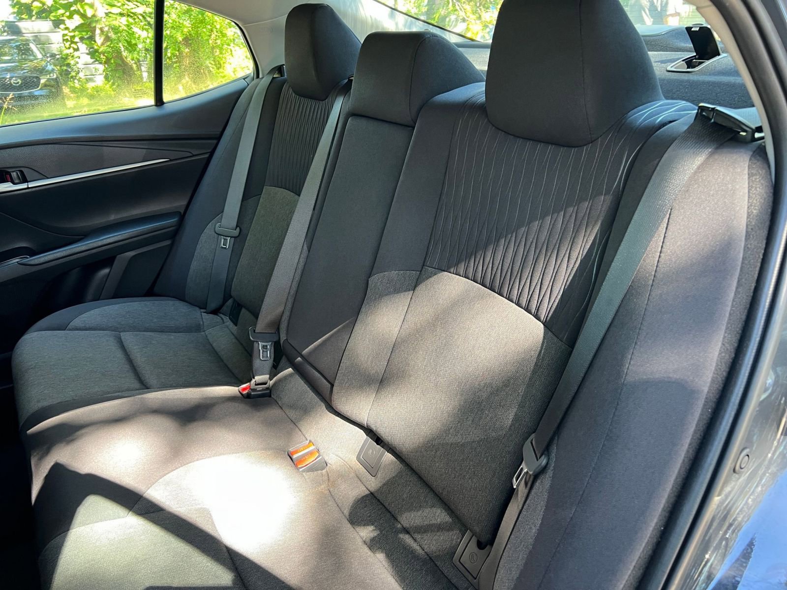 Thumbnail: 2025 Toyota Camry - 31