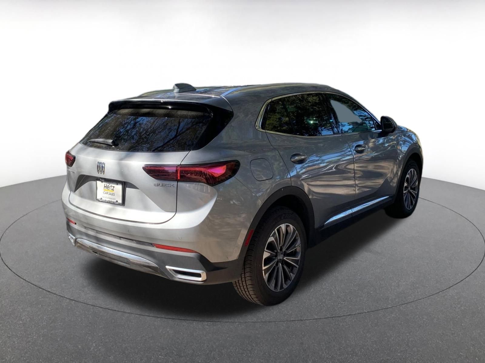 Thumbnail: 2024 Buick Envision - 7