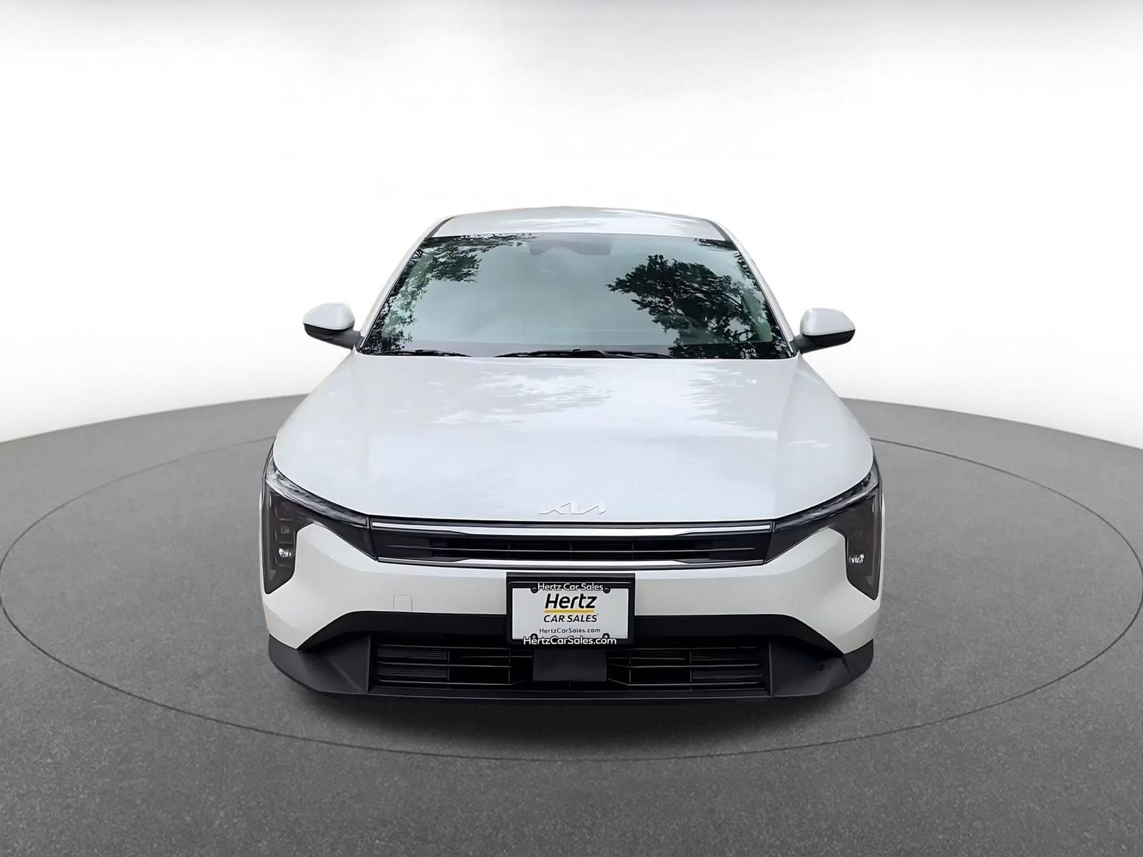 Thumbnail: 2025 Kia K4 - 4