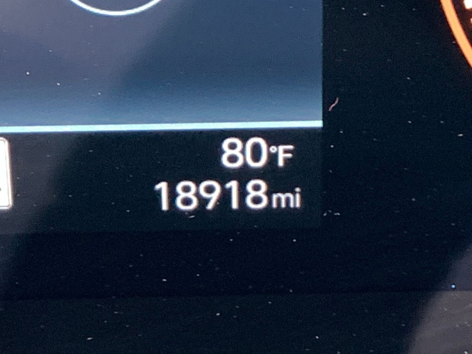 Thumbnail: 2025 Hyundai Kona - 9