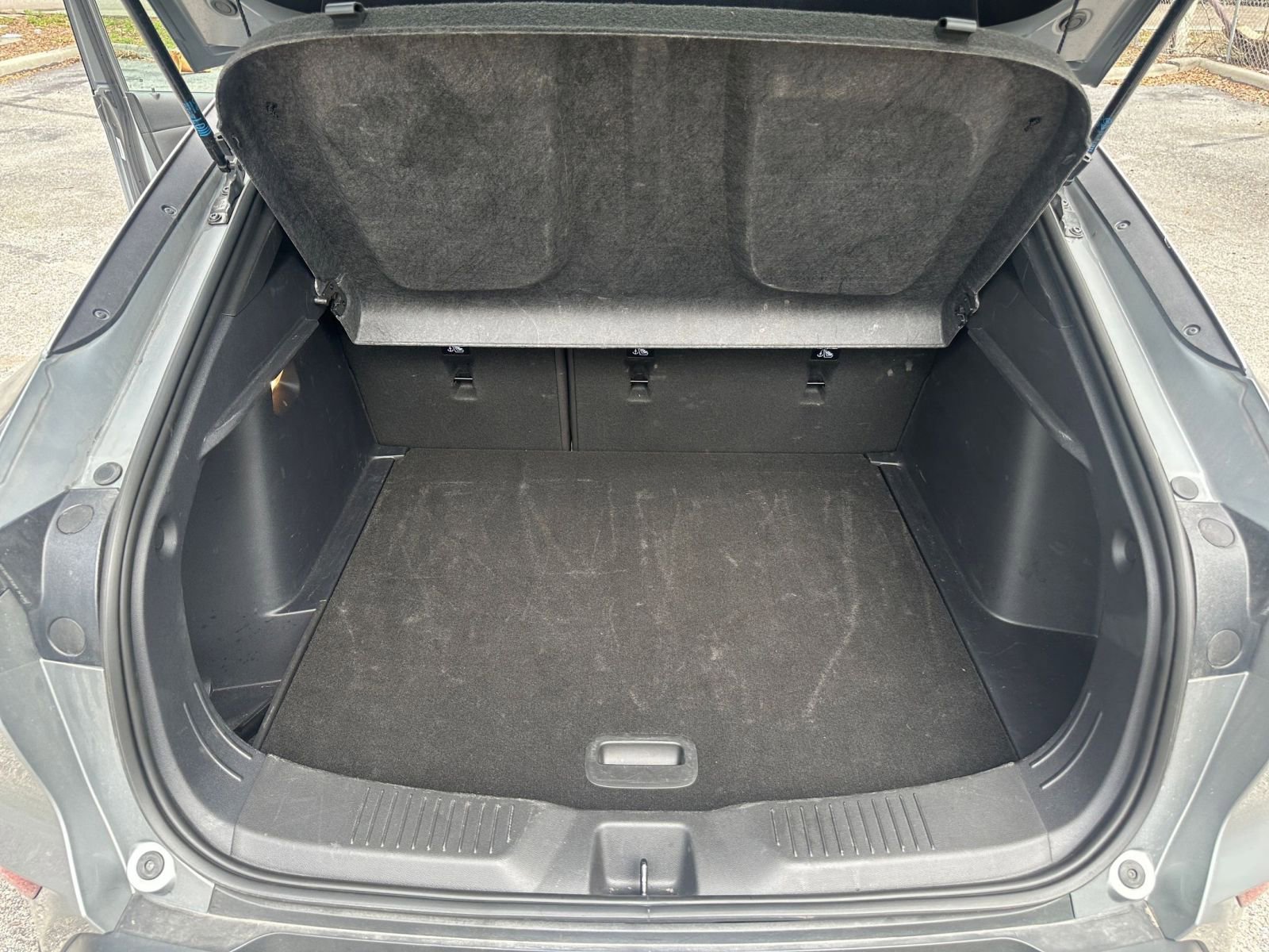 Thumbnail: 2025 Buick Envista - 24