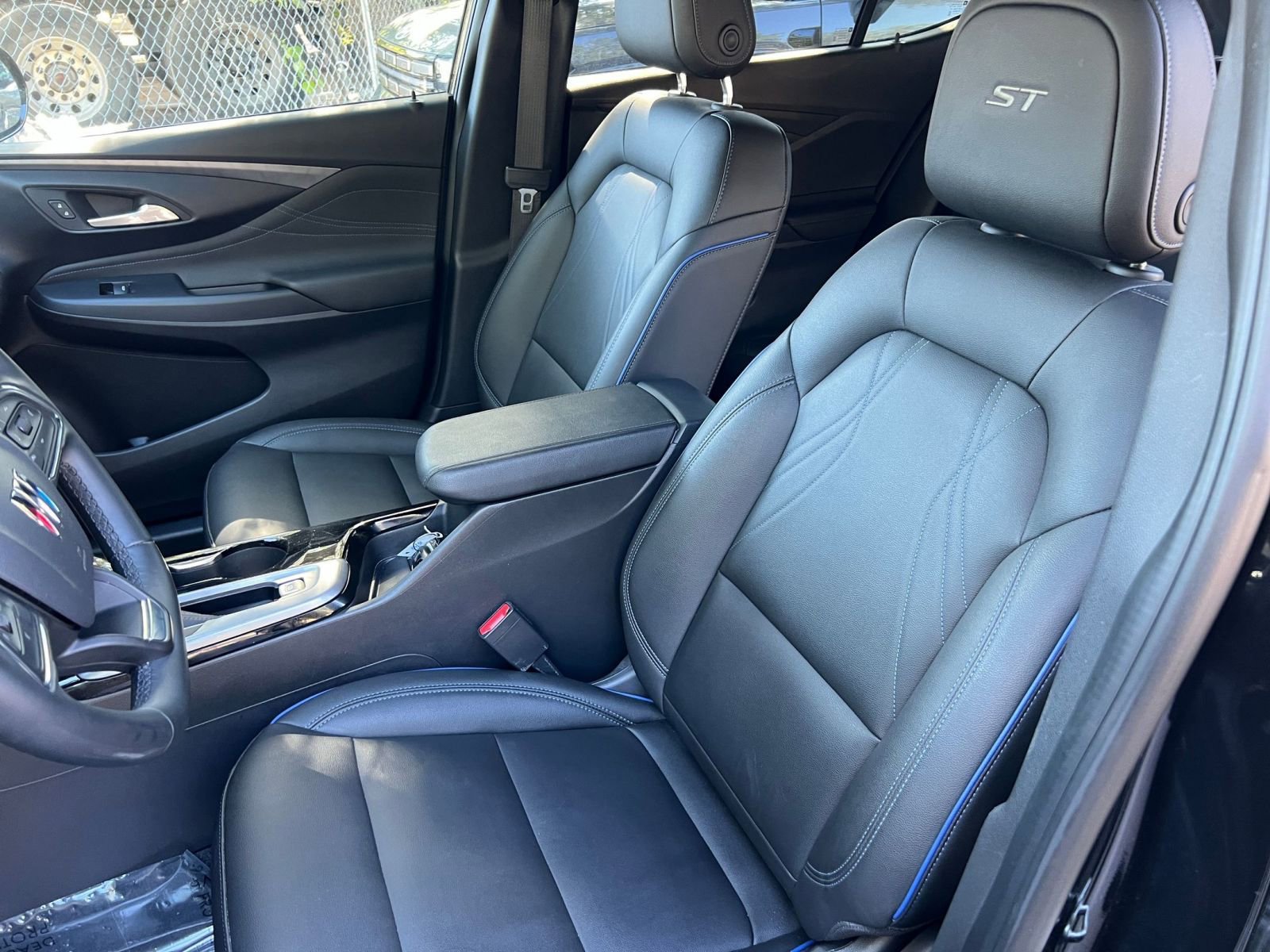 Thumbnail: 2025 Buick Envista - 30