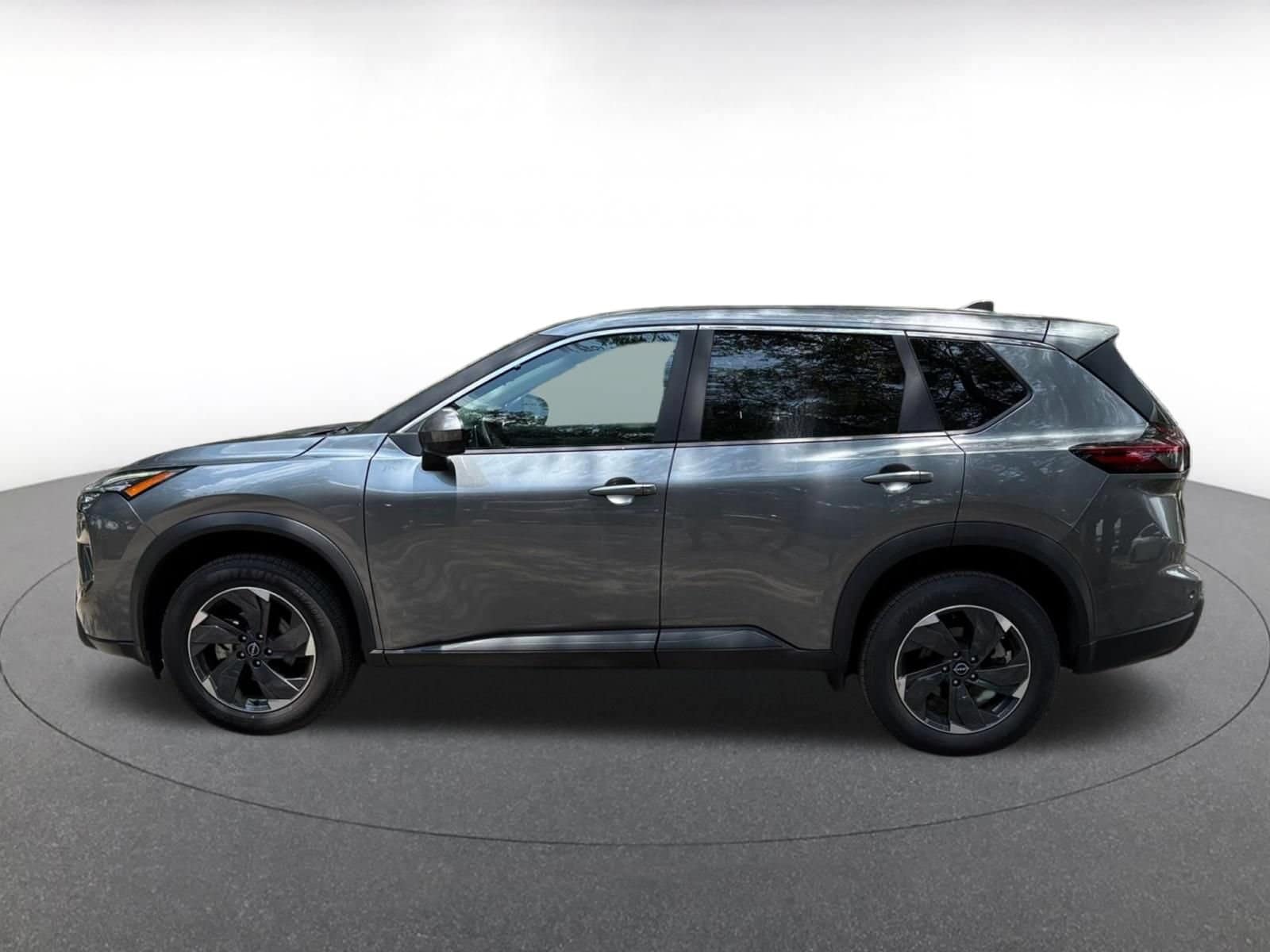 Thumbnail: 2025 Nissan Rogue - 4