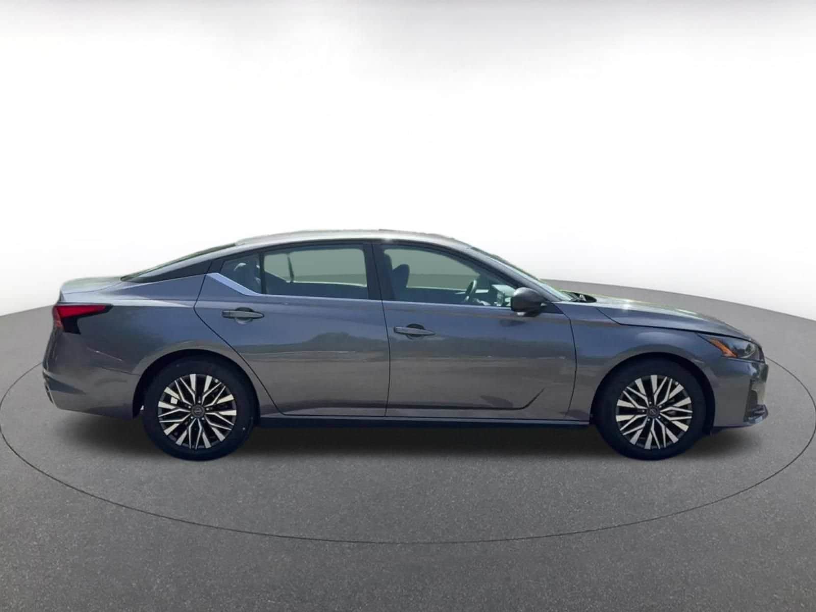 Thumbnail: 2026 Nissan Altima - 16