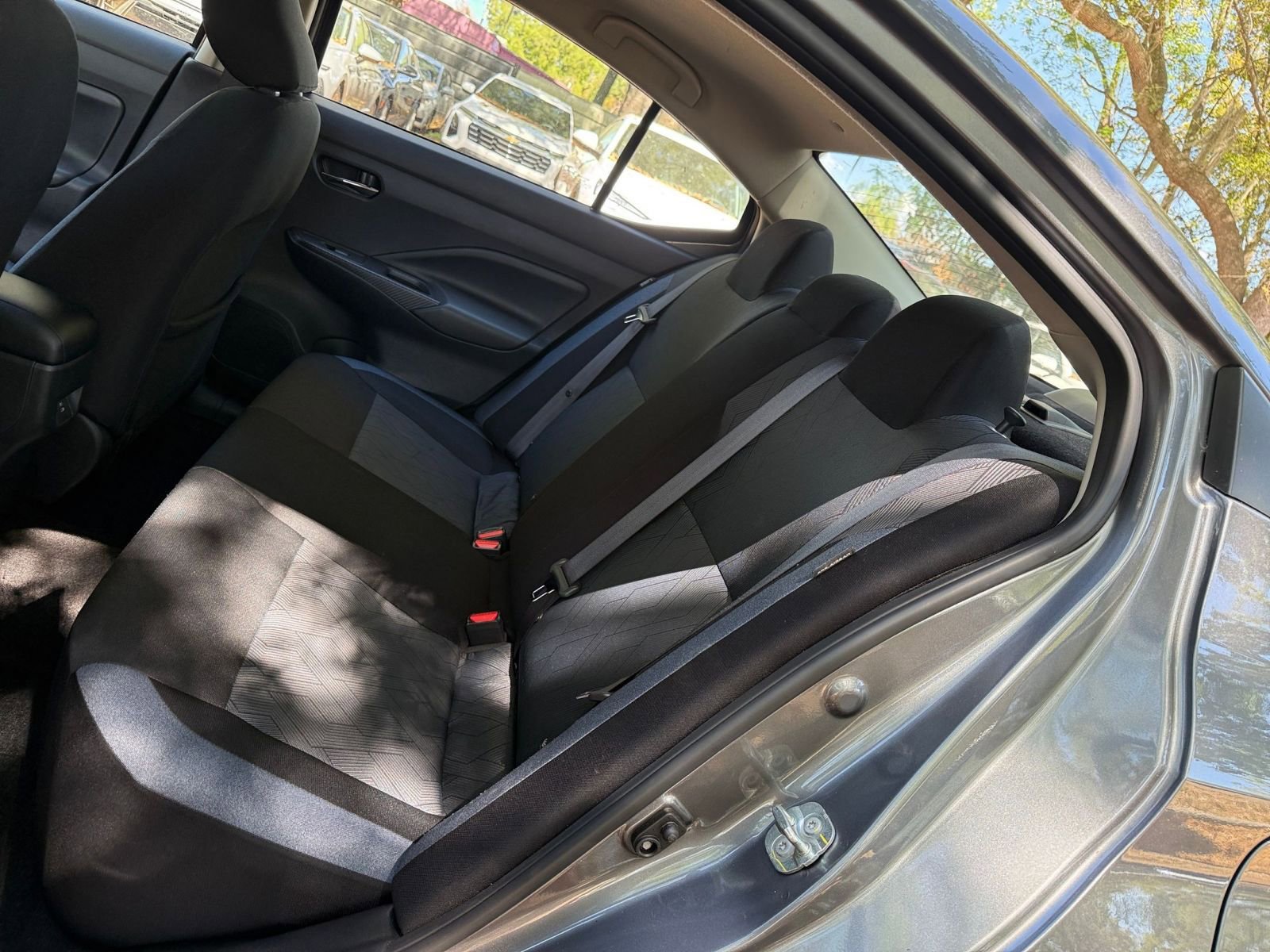 Thumbnail: 2025 Nissan Versa - 32