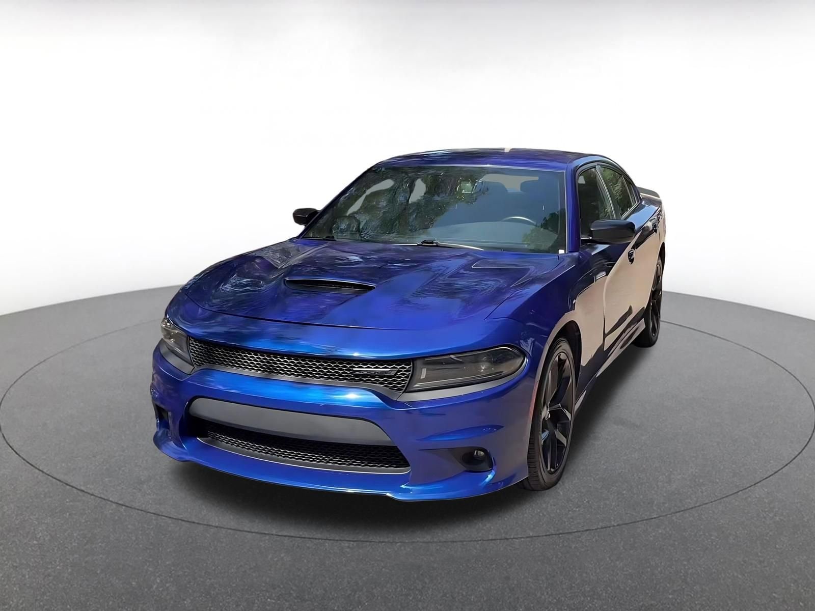 Thumbnail: 2022 Dodge Charger - 7