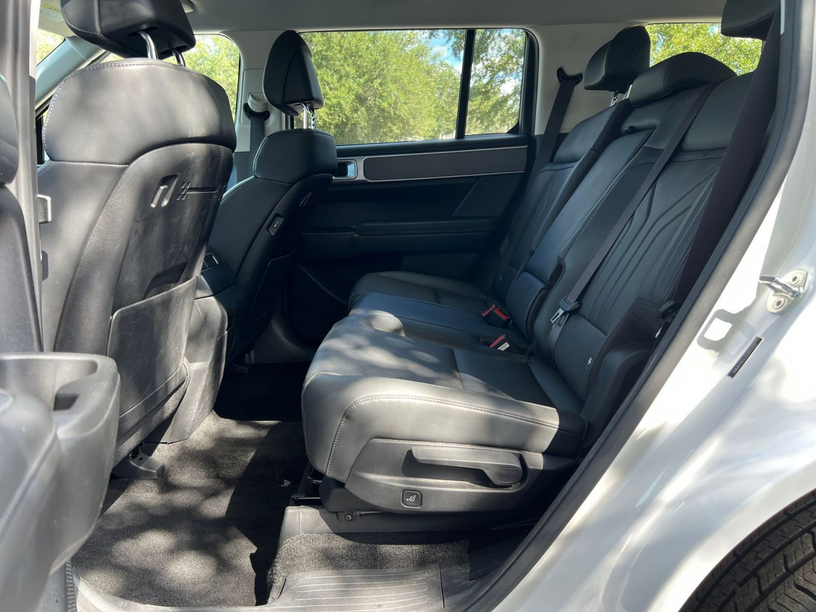 Thumbnail: 2025 Hyundai Santa Fe - 20