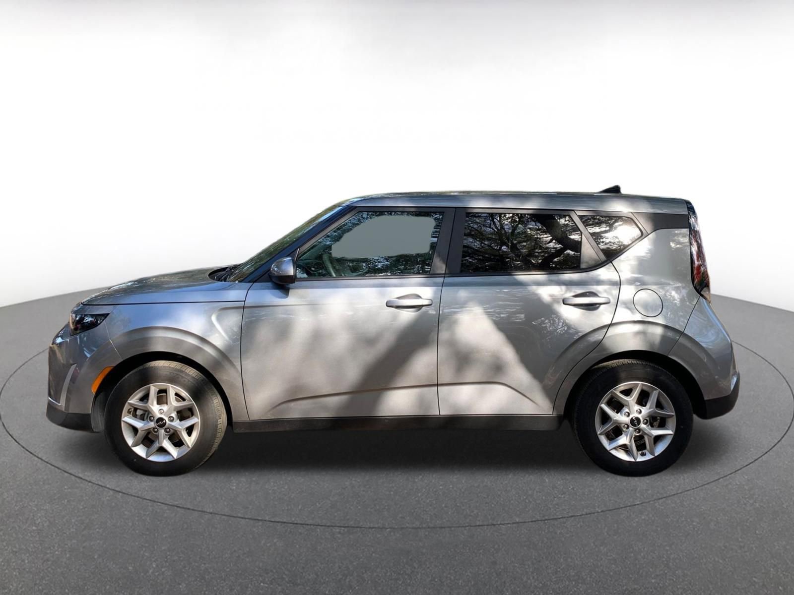 Thumbnail: 2025 Kia Soul - 4