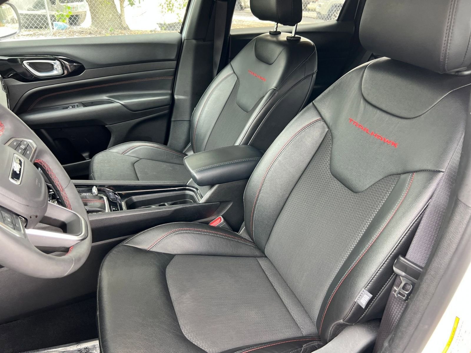 Thumbnail: 2025 Jeep Compass - 30