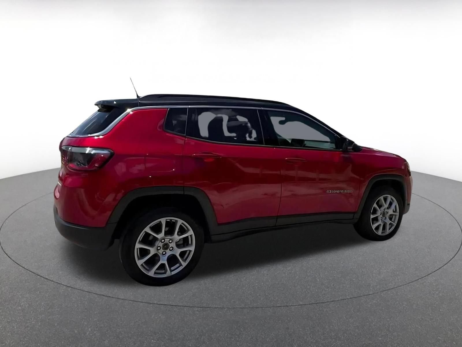 Thumbnail: 2025 Jeep Compass - 14