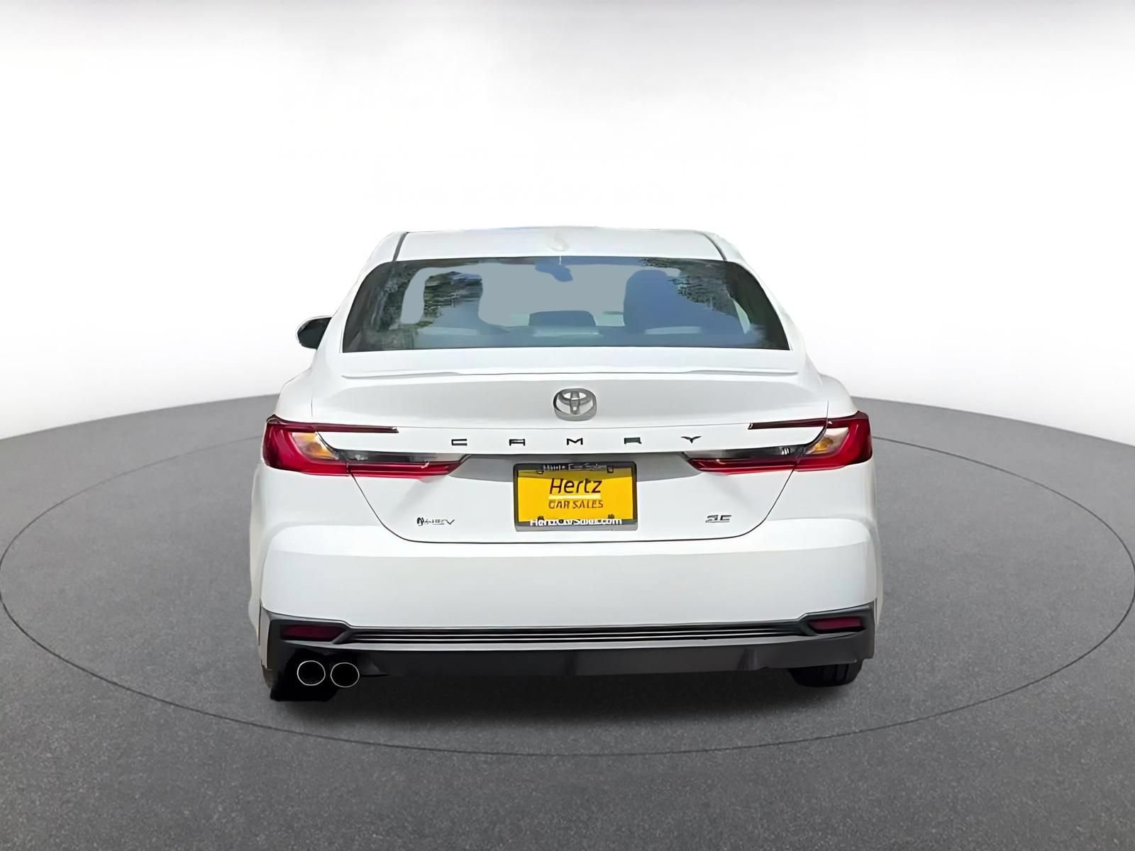 Thumbnail: 2026 Toyota Camry - 12