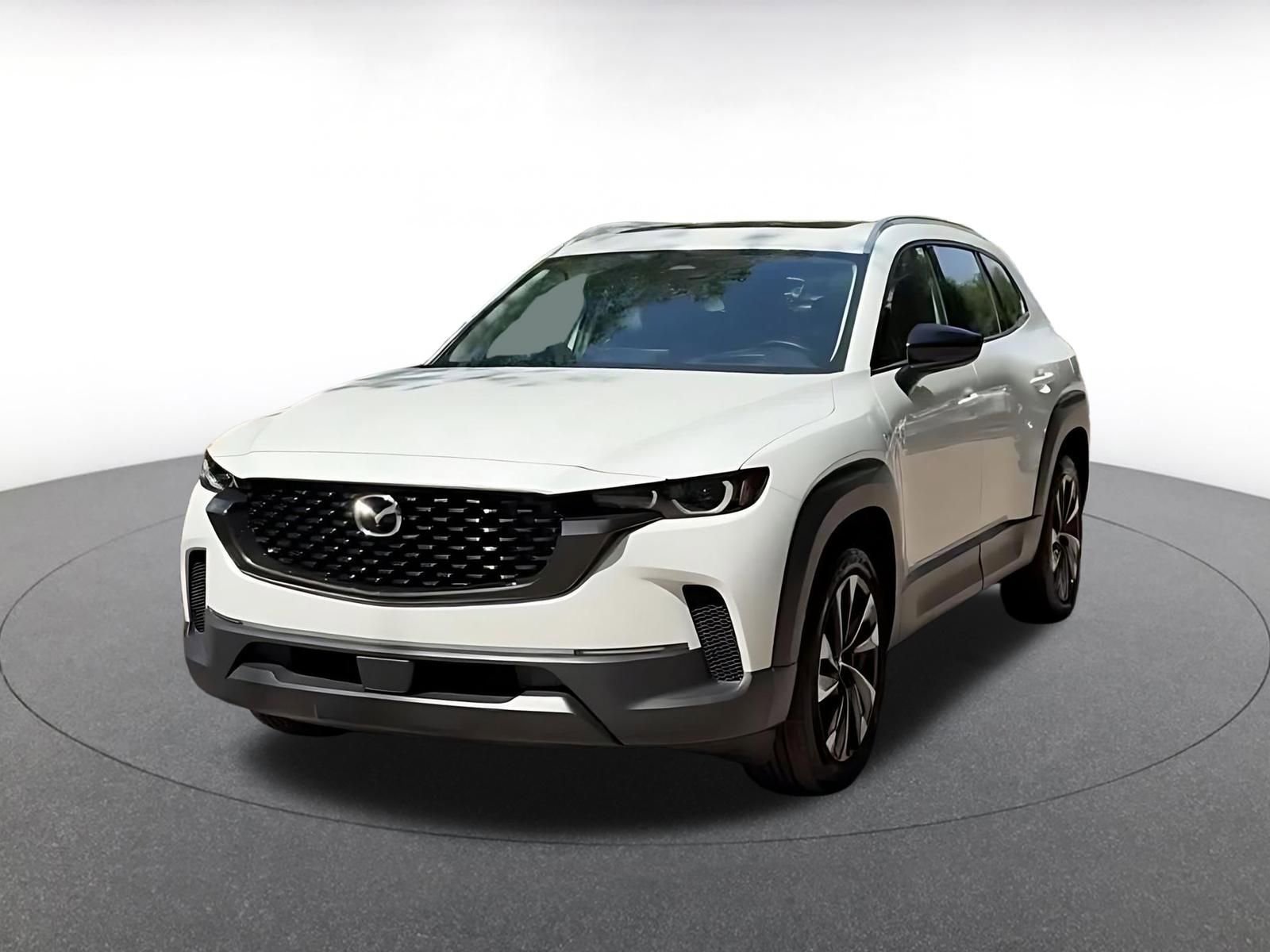 Thumbnail: 2025 Mazda CX-50 - 7