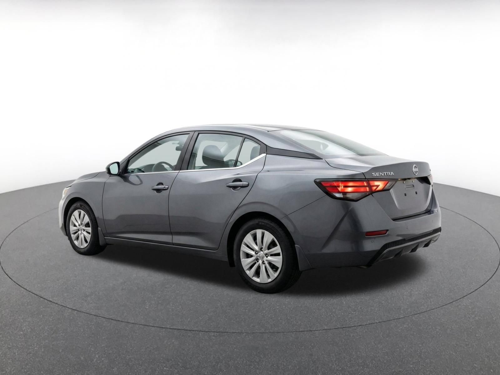 Thumbnail: 2025 Nissan Sentra - 7