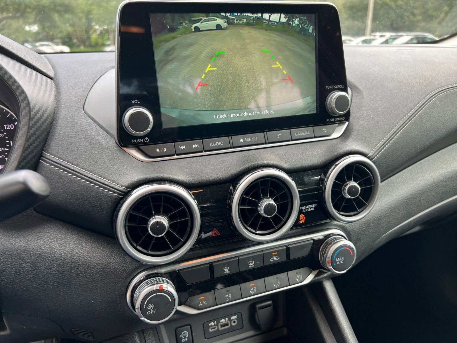 Thumbnail: 2024 Nissan Sentra - 17