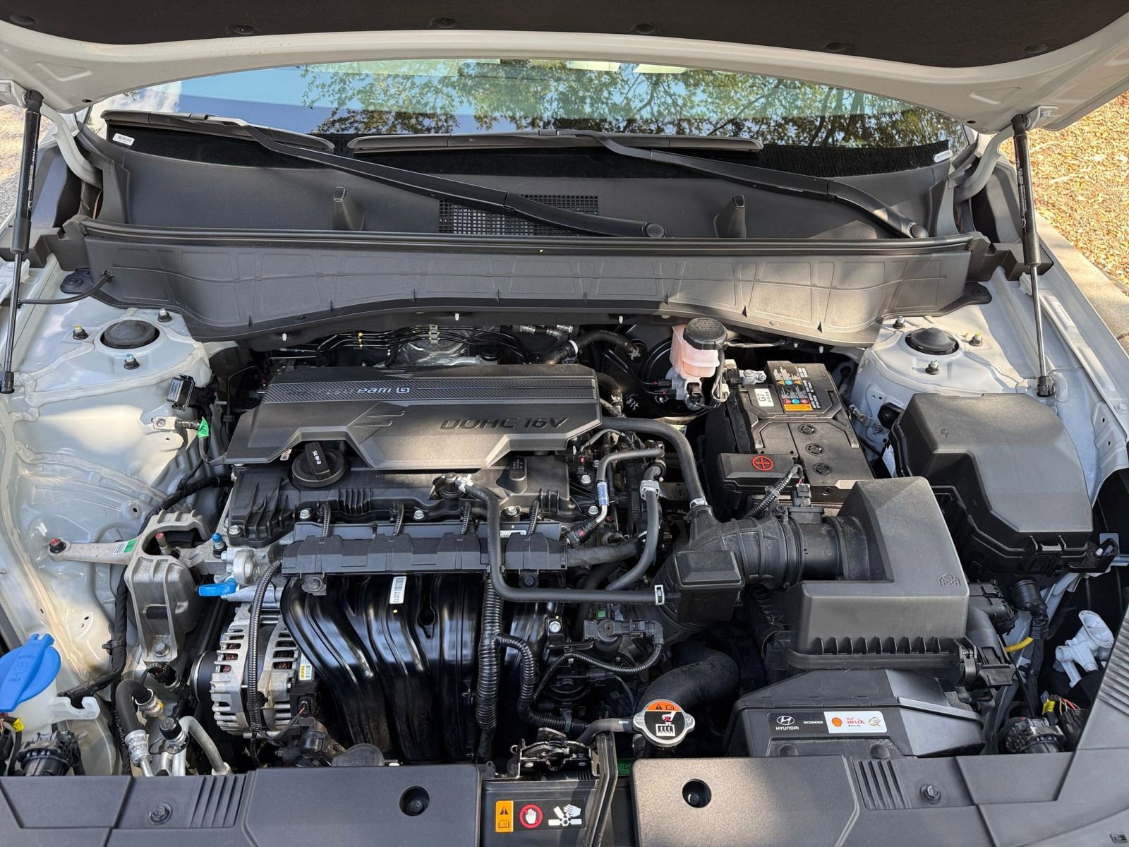 Thumbnail: 2025 Hyundai Kona - 25