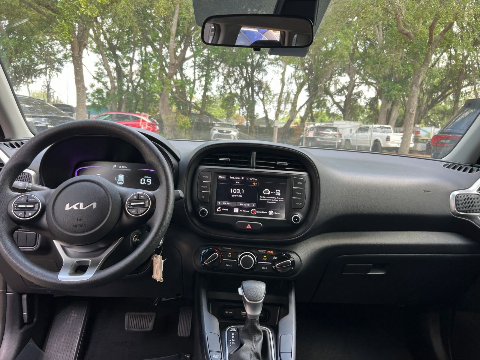 Thumbnail: 2025 Kia Soul - 32