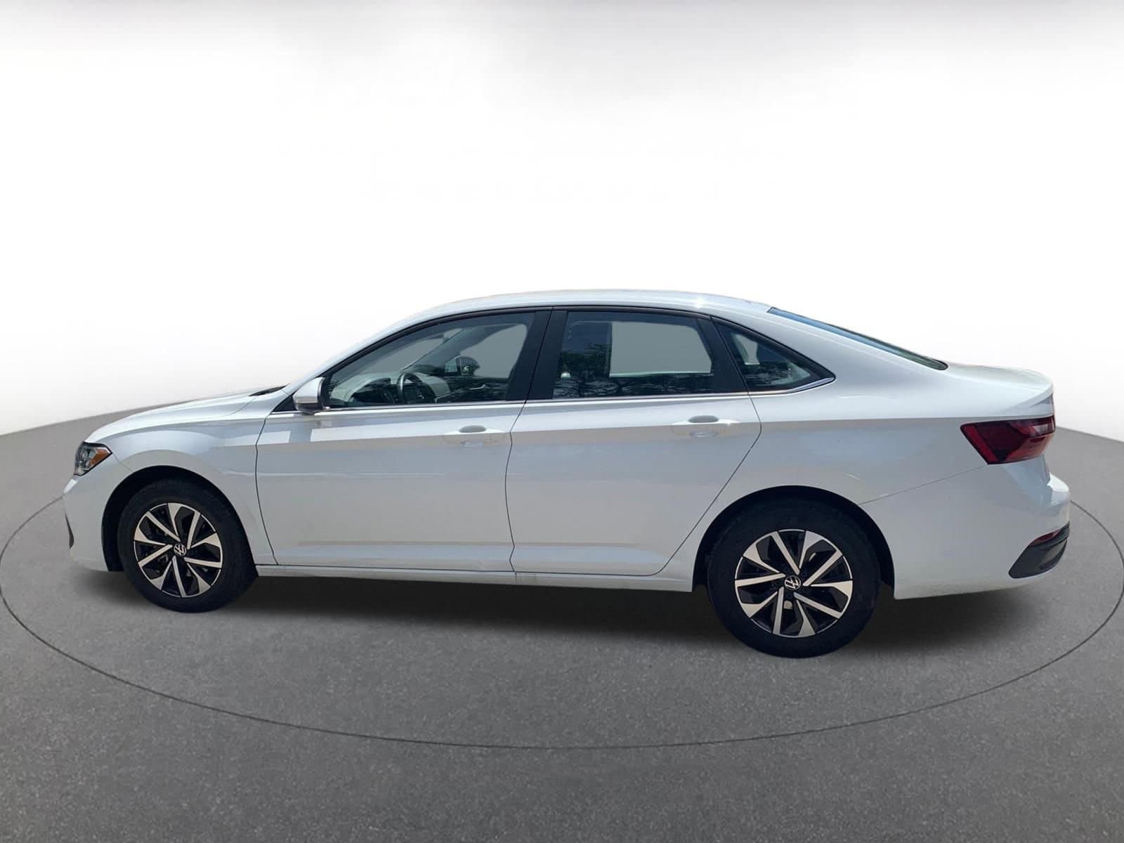 2024 Volkswagen Jetta S 4