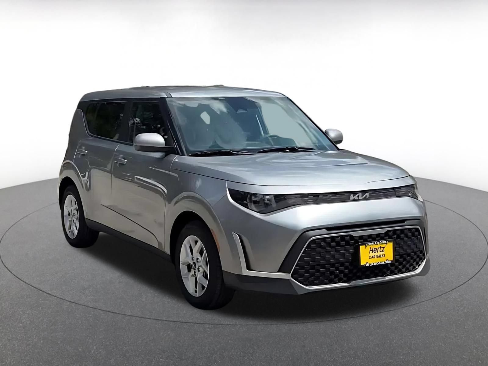 Thumbnail: 2025 Kia Soul - 3