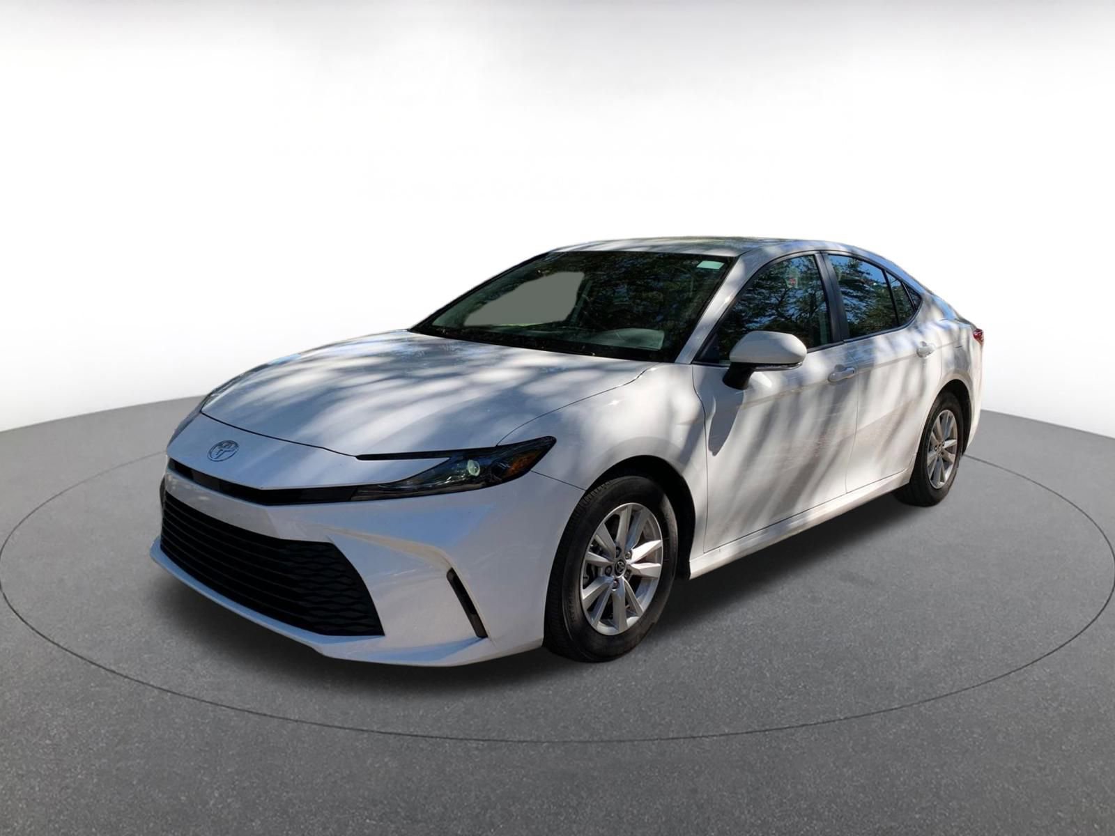 Thumbnail: 2025 Toyota Camry - 3