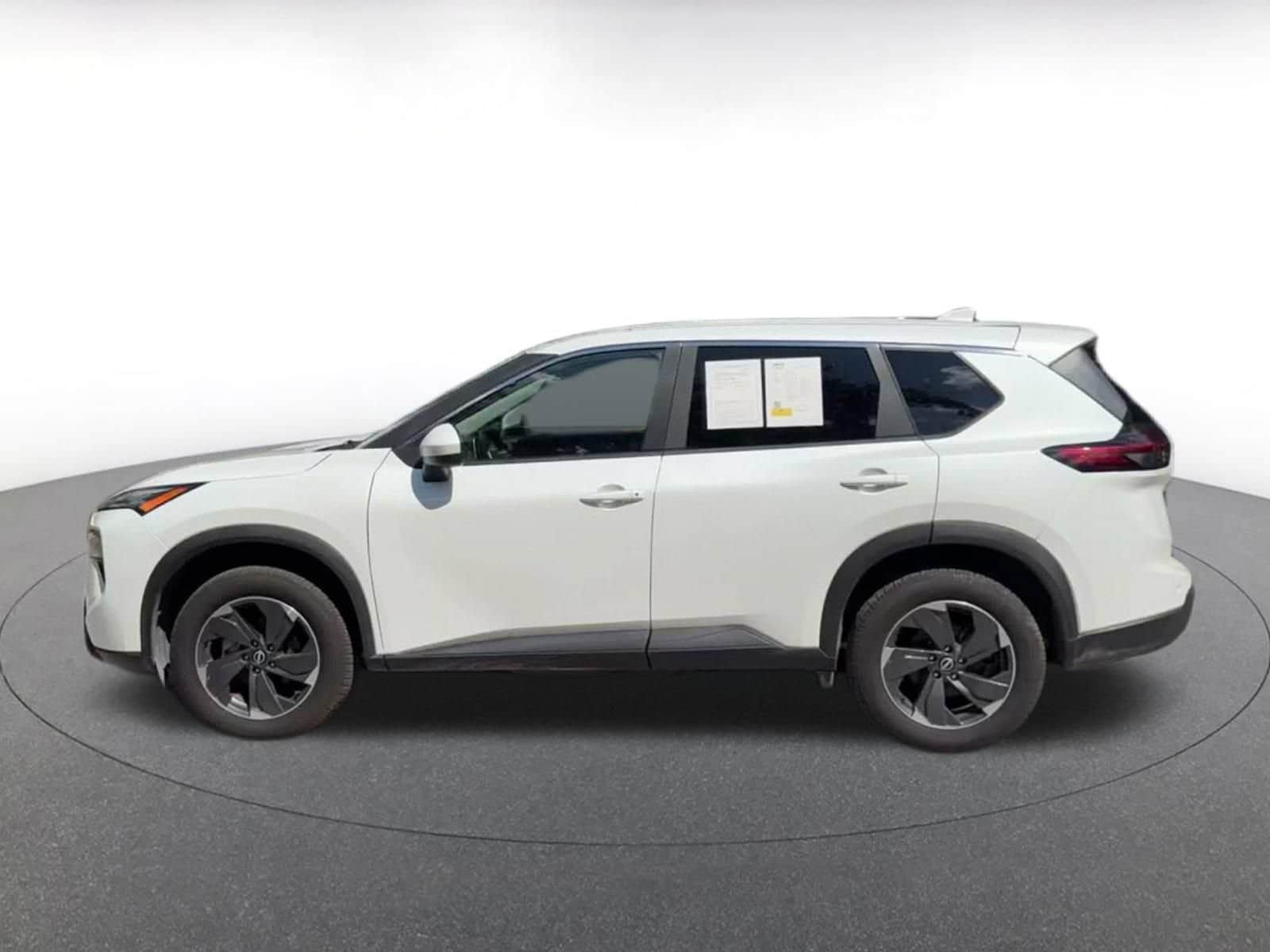 Thumbnail: 2025 Nissan Rogue - 8