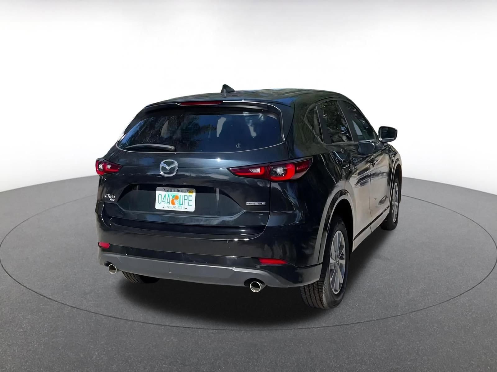 Thumbnail: 2025 Mazda CX-5 - 14