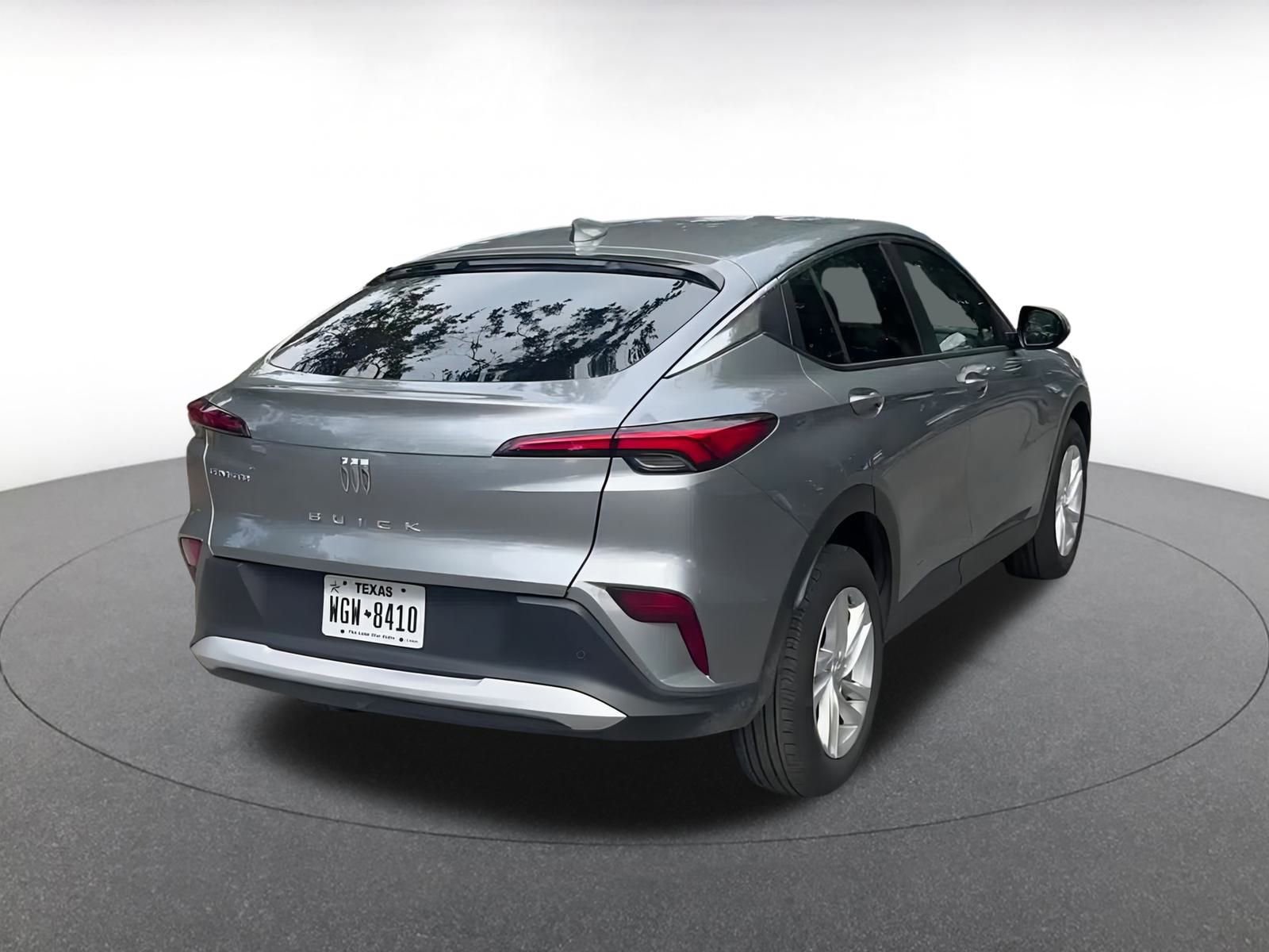 Thumbnail: 2025 Buick Envista - 14