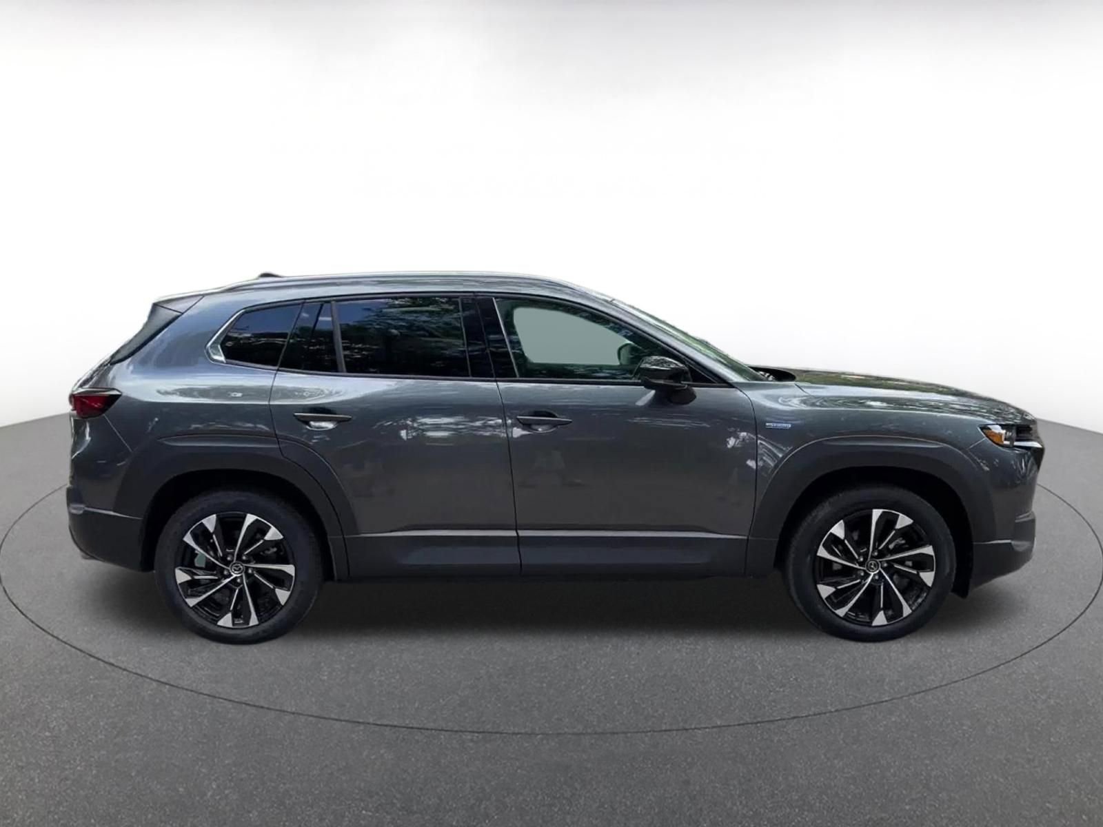 Thumbnail: 2025 Mazda CX-50 - 16