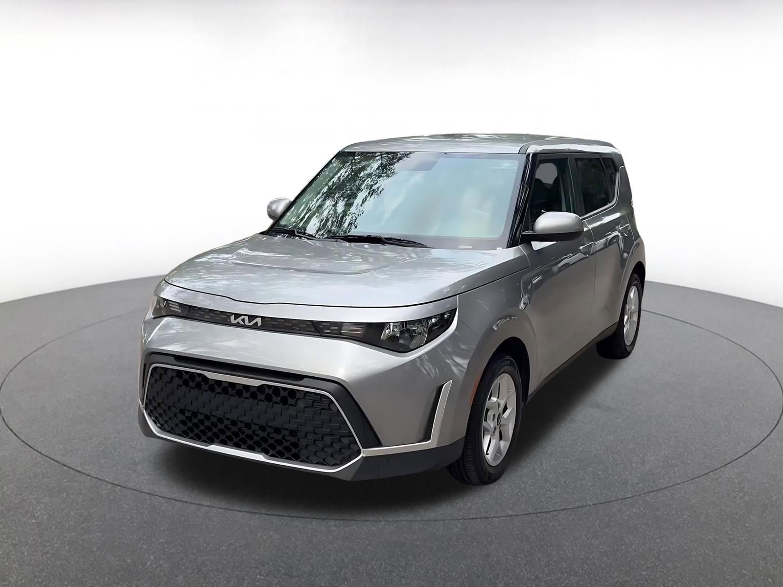 Thumbnail: 2025 Kia Soul - 7