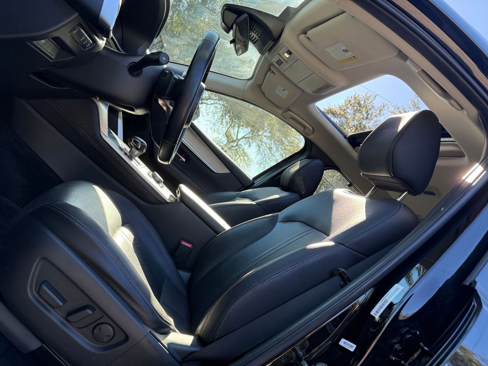 Thumbnail: 2025 Mazda CX-90 - 23